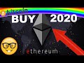 Ethereum Is Going To EXPLODE in 2020 (Ethereum Cryptocurrency 2020)