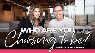 Famous Confidence, Choice, and Becoming Who You’re Meant to Be with @ColinEgglesfieldYouTube Profile