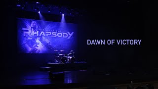 TL RHAPSODY - DAWN OF VICTORY (MEDELLÍN, COL 28-01-2023)