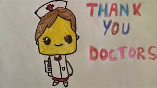 Thank you! (By the 2nd Grade Students from PS 217)