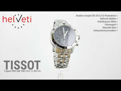 tissot t067 417a