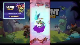 Hunt Royale - Chaos Dungeon Solo