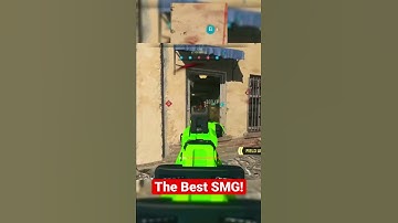 The BEST SMG For Warzone 2! #shorts #warzone2 #mw2