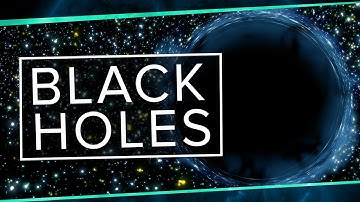 "The Mysterious Depths of Space: Exploring the Enigma of Black Holes" | OpenBox