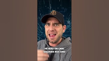 They Are Lying To You! Kevin O’Leary Caught! #bitcoin #btc  #ftx #shorts