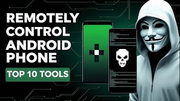 Top 10 Pro Android Hacking Tools Every Hacker Must Know in 2025