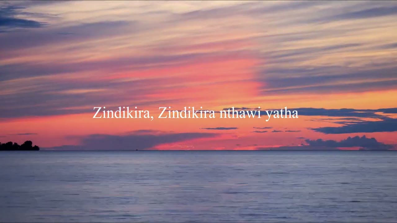 ZINDIKIRA - Heirs of the Kingdom Ministries