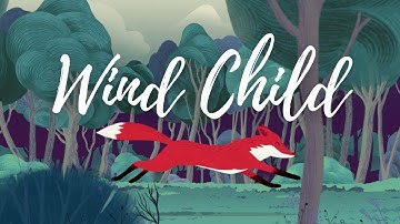 Anna Timgren "Wind Child" Official MV