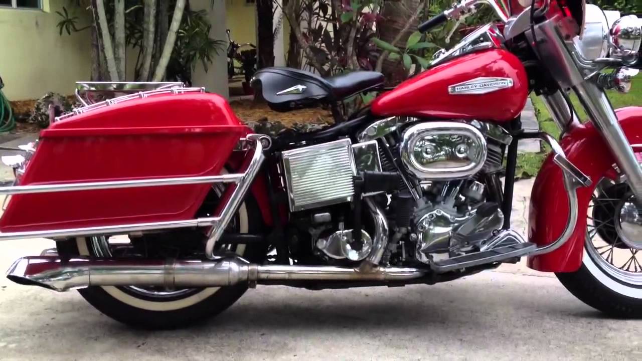 batwing electra glide
