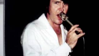 Jimmy "Orion" Ellis - Daddy Don't Walk So Fast (Elvis Sound)