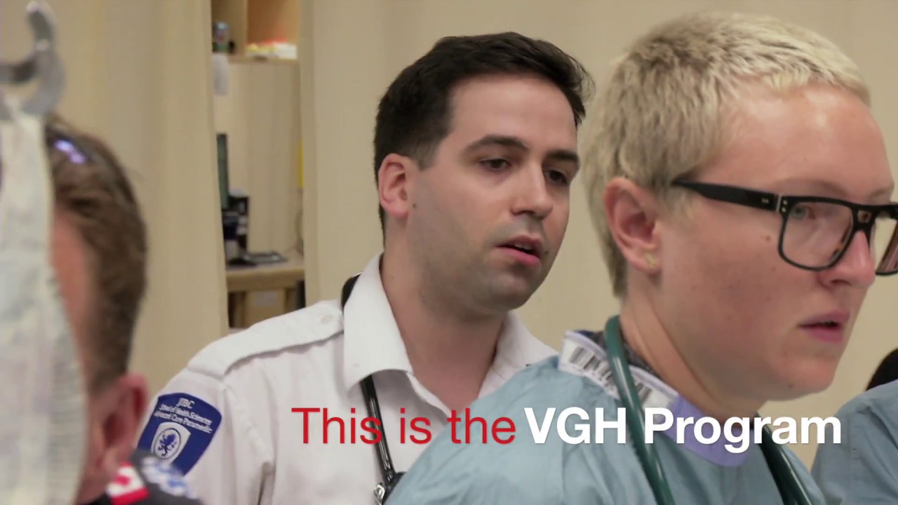 CaRMS | UBC Emergency Medicine | Vancouver Site