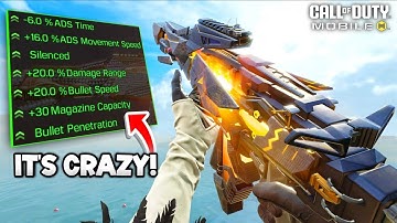 M13 Got Buffed and It’s SHREDDING Lobbies! 🔫