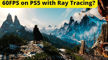 Did the Witcher 4 Devs just fix UE5? The Witcher 4 "Gameplay" Tech Demo Unreal Engine 5.6 Analysis