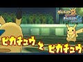 【大会】ピカチュウvsピカチュウ -ばろりとるカップ(vsカジテツ)-【ポケモンUSUM】