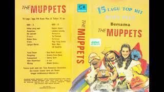 Hidup Yang Sepi - Muppets