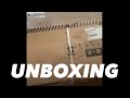 NordicTrack T6.5S Unboxing and Assembling