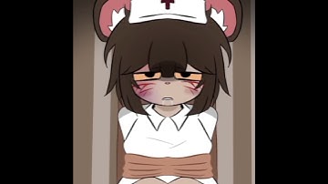 part 1 #animation #animationart #fypyoutube #terriblemouse #fanmade