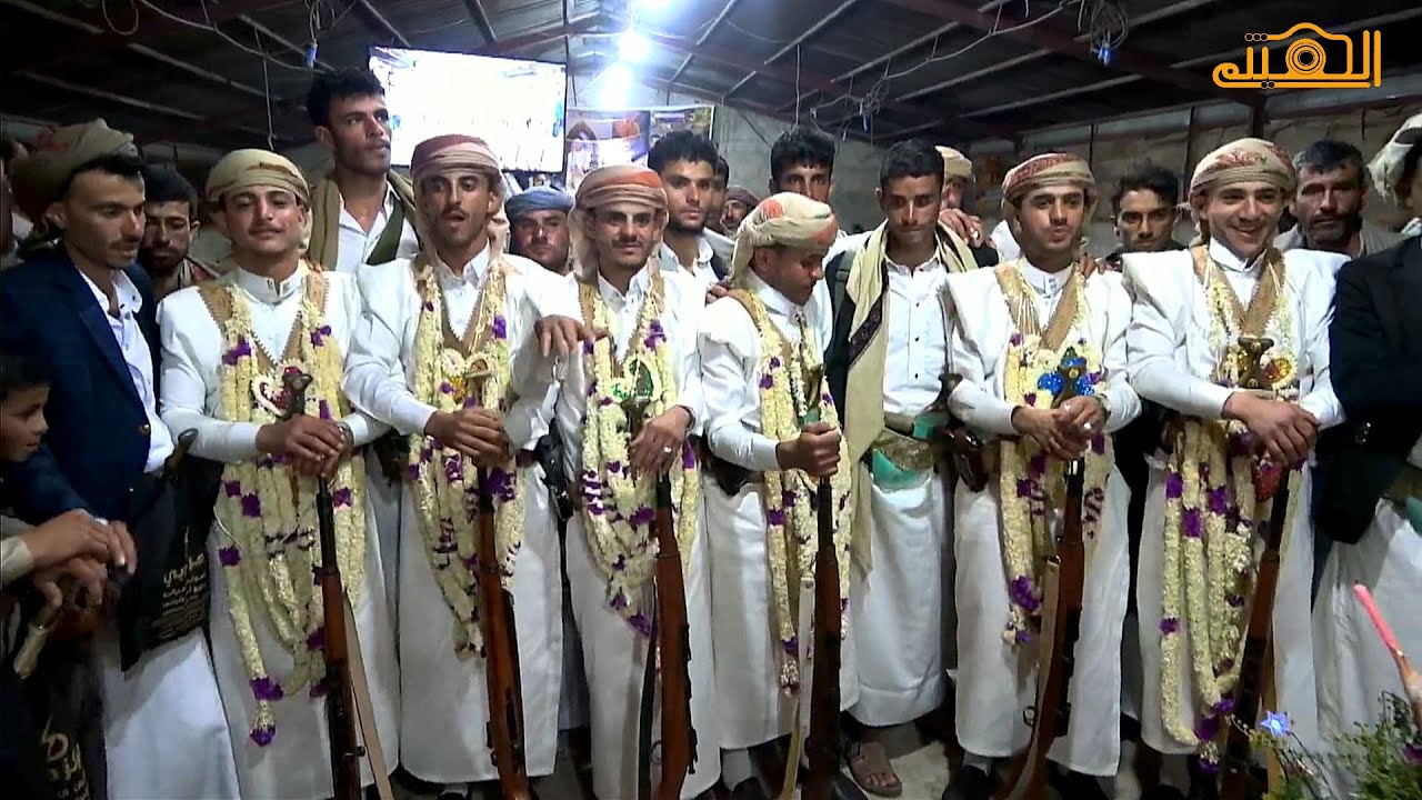 بث مباشر / اعراس  ال  فلاحة  وال جابر  / قرية العمري  فرقةالمنشد / محمد الريدي والفنان نصار الخير