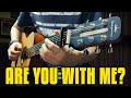 Are you with me, are you with me? 🤔 Fingerstyle Guitar Cover