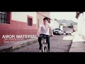 Fuerza Armada “Amor Material” [Video Oficial] 2020