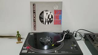 Pet Shop Boys - West End Girls (Dance Mix)