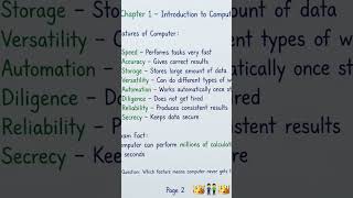 Computer Lesson @Vol.005 Basics Introduction