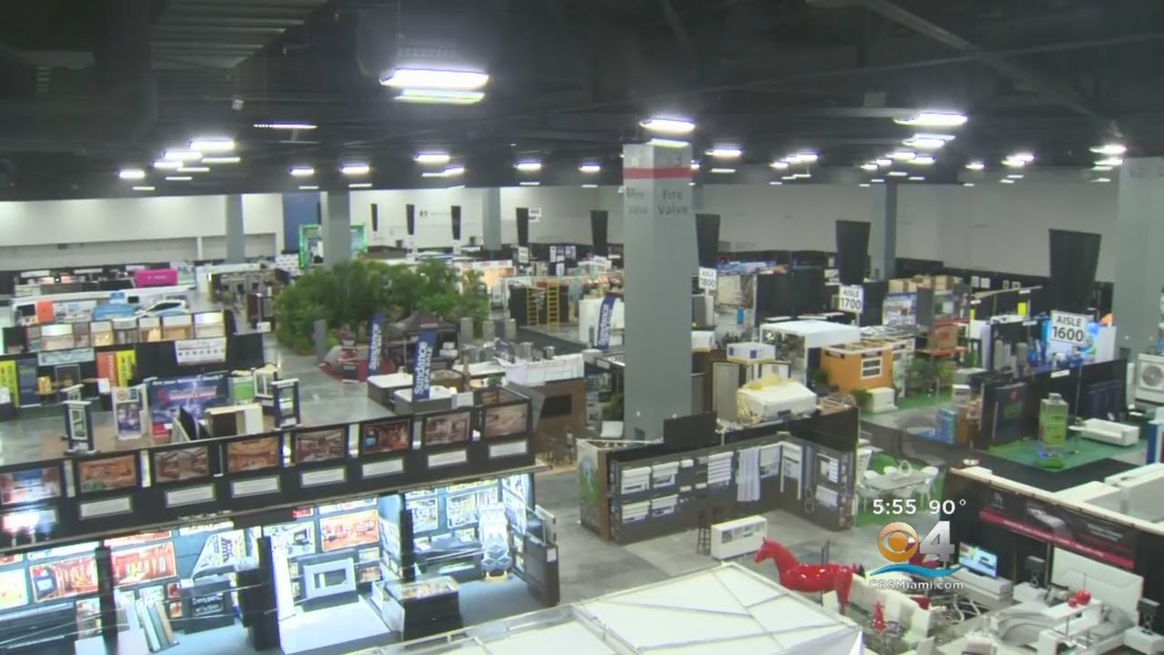 Deals To Be Made At Miami Home Design Remodeling Show
