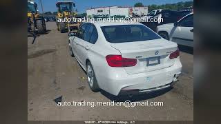 WBA8F1C5XJK898382, 2018 BMW 328