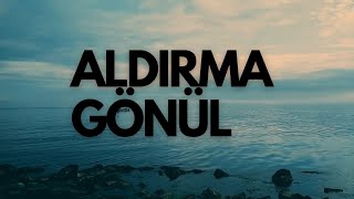 Aldırma Gönül Aldırma - Turkish Psychedelic Rock Başın Öne Eğilmesin Blueflow Radio Resimi