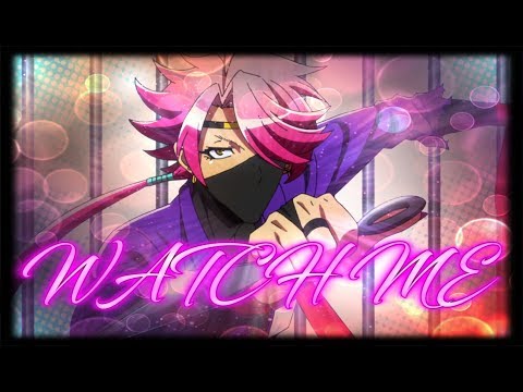 Nanbaka Amv Tsukumo Watch Me Youtube Nanbaka Amv Tsukumo Watch Me Youtube