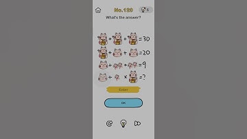 Brain Out Game Level No 120