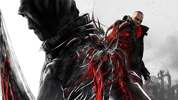 Prototype 2 №5 - смерть отца Гуэрра и Дана Мерсер