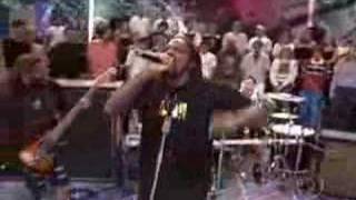 Sepultura - Sepulnation (Live Altas Horas)