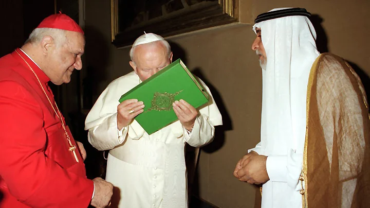 Vatican II Debate - Dimond vs. Sungenis - on Nostr...
