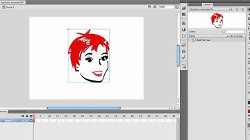 An introduction to symbols in Flash