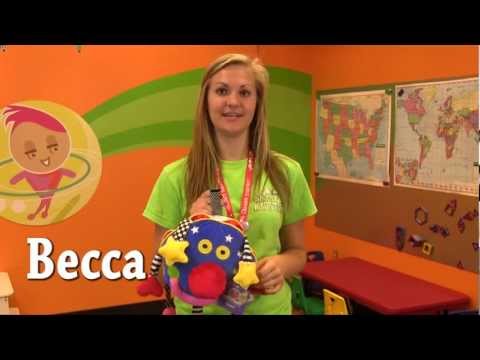 Capa de Whoozit from Creative Kidstuff