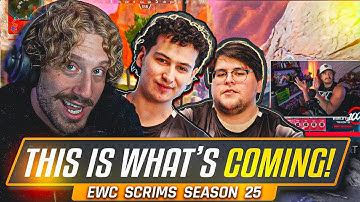 TSM & NIP Just SET THE STANDARD for EWC 💥- NiceWigg Watch Party
