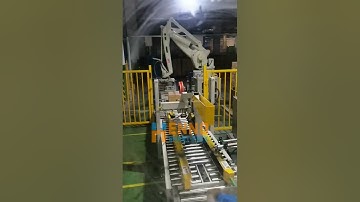 complete butter fat oil autoamtic packing line