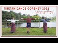 New tibetan dancegorshey 2022     family gorshey