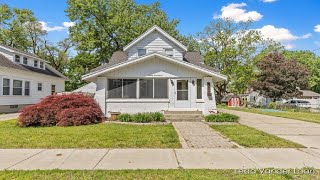 2511 Wyoming Avenue Sw, Wyoming, Mi Presented By Leda Vander Laan.