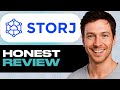 Storj Review: Features, Strengths &amp; Weaknesses (Decentralized Storage)