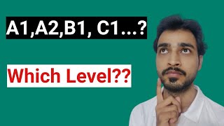#learngerman | A1,A2,B1,B2 which level should I do? screenshot 5