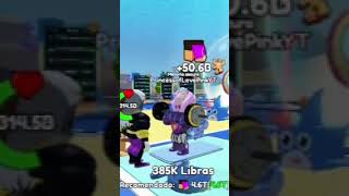 Simulador De Gym Star En