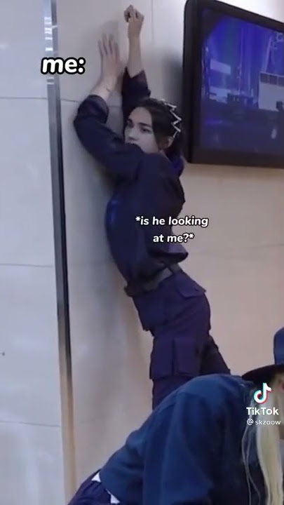 ✨Flirting advice from Hyunjin✨