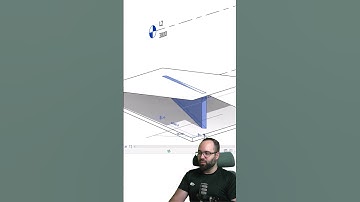Attach Wall Top and Base in #revit