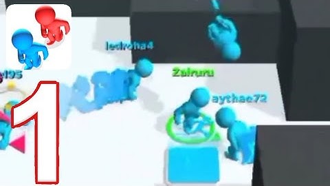 Cat & mouse .io - Gameplay Walkthrough Part 1 - Tutorial and Unlock power High Leap (iOS, Android)