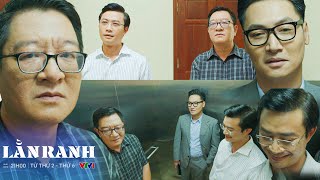 LẰN RANH TẬP 20 | Lê Chỉnh tức đỏ mặt khi vô tình trở thành trò cười của Triển | VFC OFFICIAL