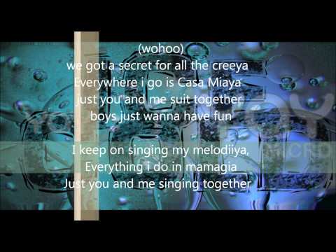 Funny Day Lyrics Kinder Ft Paps SKar