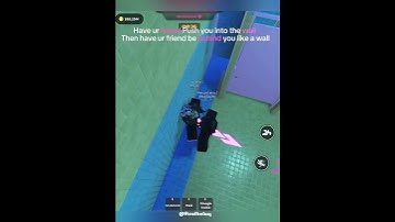 Parkour Artist Glitch In Ink Game… | #inkgame #roblox |