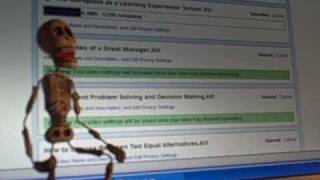 Using Reprimands and Write Ups to Change Employee Behavior